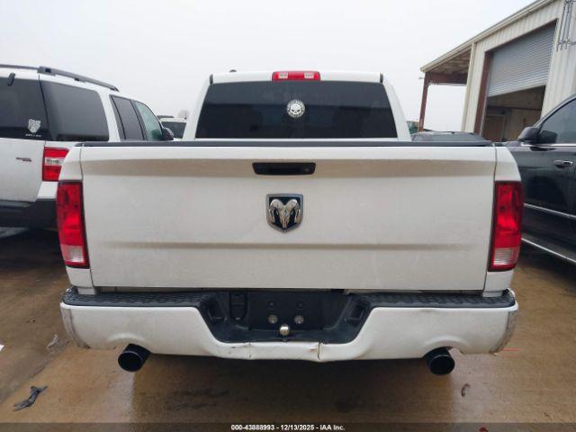 Ram 1500 Express Image 14