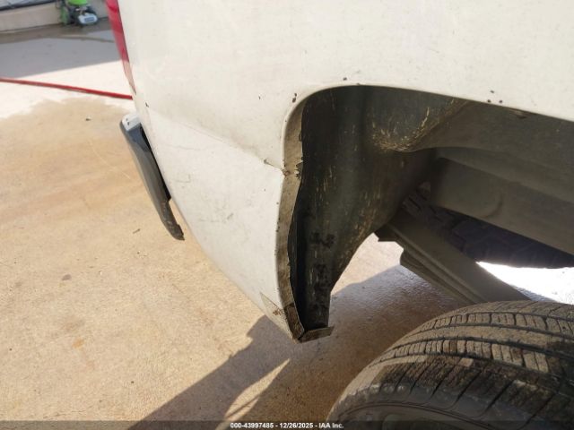 Chevrolet Silverado 1500 Ltz Image 3