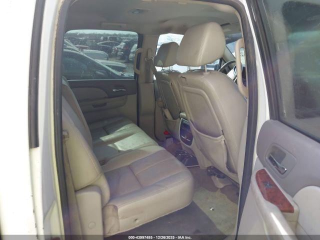 Chevrolet Silverado 1500 Ltz Image 16