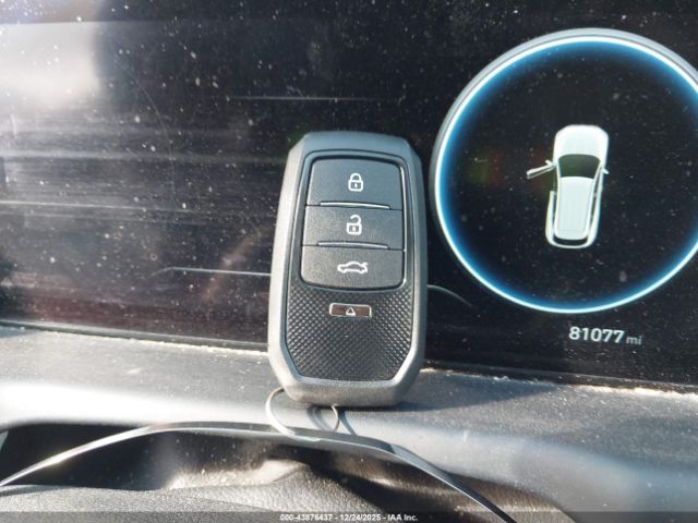 Hyundai TUCSON Sel Image 9