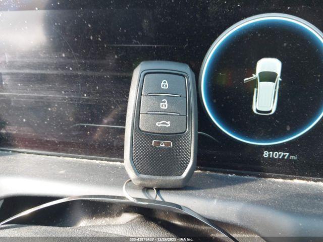 Hyundai TUCSON Sel Image 9