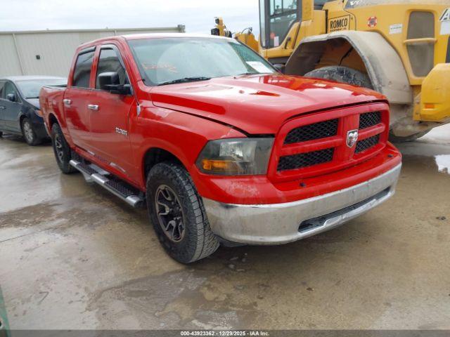  Salvage Dodge Ram 1500