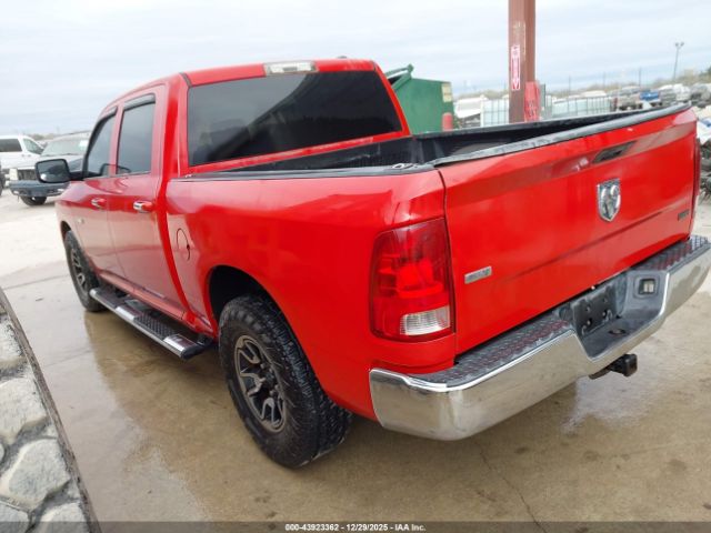 Dodge Ram 1500 Image 2