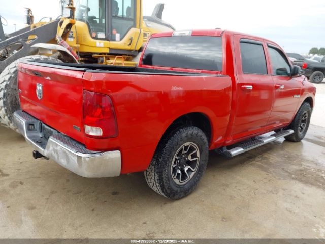Dodge Ram 1500 Image 8