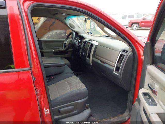 Dodge Ram 1500 Image 10