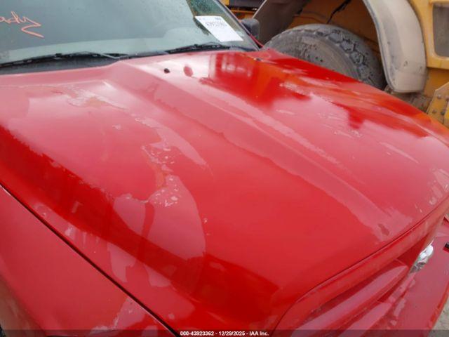 Dodge Ram 1500 Image 12