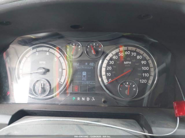 Dodge Ram 1500 Image 5