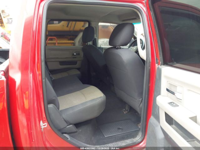 Dodge Ram 1500 Image 6