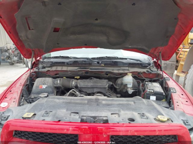 Dodge Ram 1500 Image 7