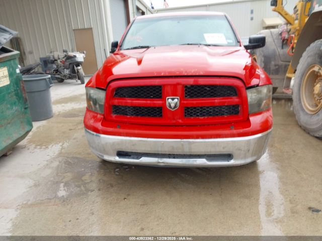 Dodge Ram 1500 Image 18