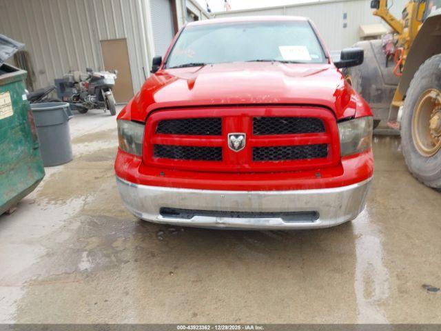 Dodge Ram 1500 Image 18