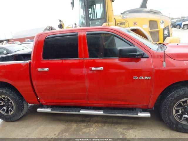 Dodge Ram 1500 Image 16