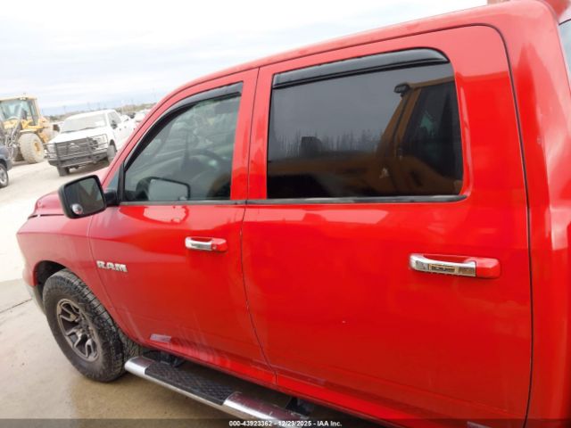 Dodge Ram 1500 Image 11