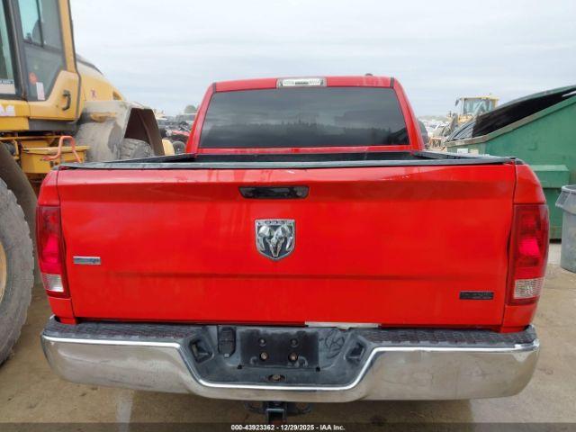 Dodge Ram 1500 Image 17