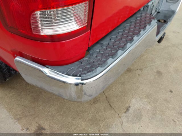 Dodge Ram 1500 Image 14