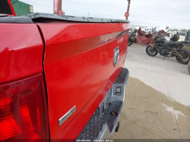 Dodge Ram 1500 Image 13