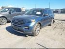 Ford Explorer Xlt Image 2