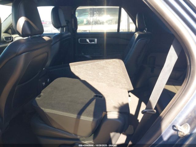 Ford Explorer Xlt Image 5