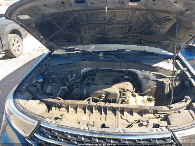 Ford Explorer Xlt Image 12