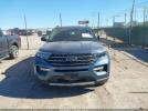 Ford Explorer Xlt Image 13