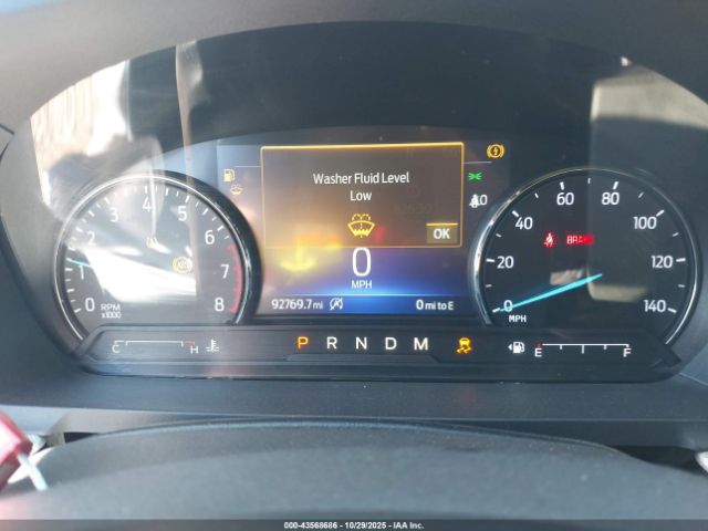 Ford Explorer Xlt Image 9