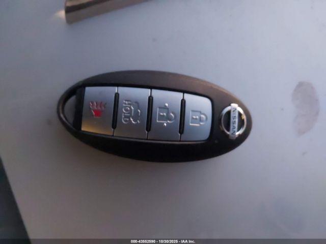 Nissan Sentra S Xtronic Cvt Image 3