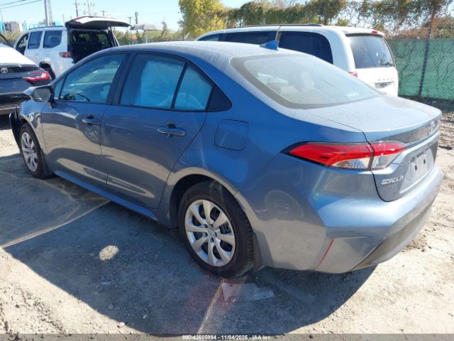 Toyota Corolla Le Image 3