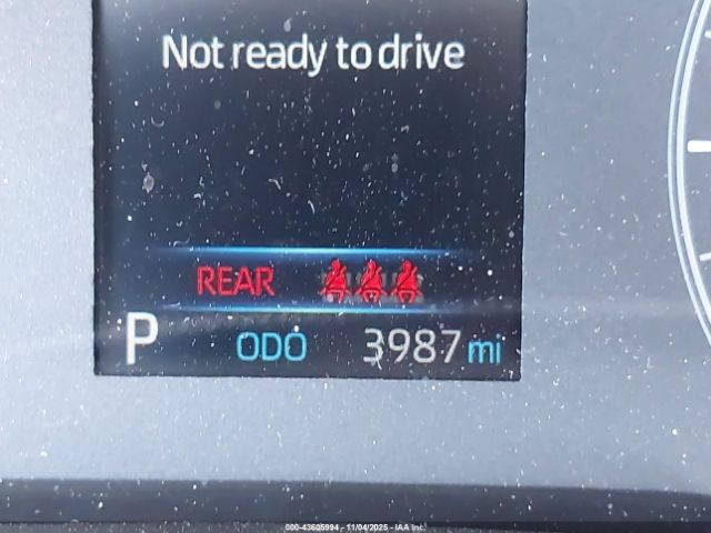 Toyota Corolla Le Image 13