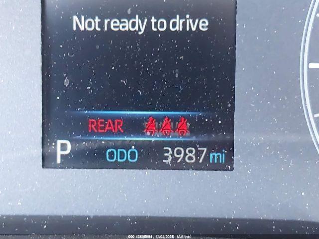 Toyota Corolla Le Image 13