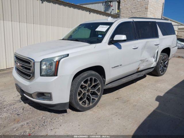 GMC Yukon Slt Image 3