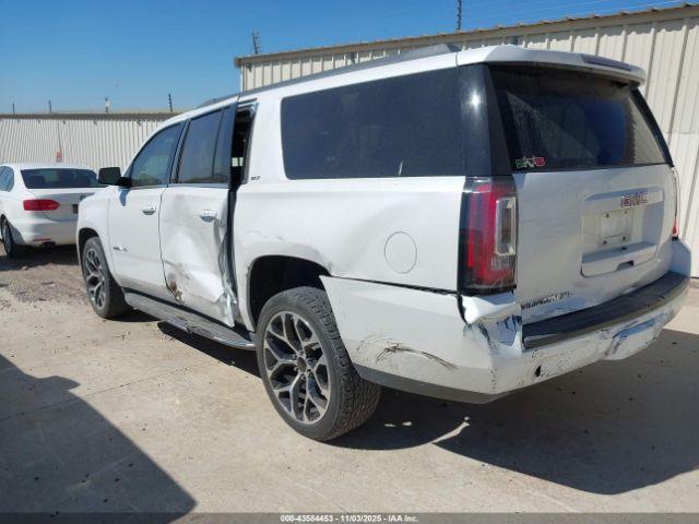 GMC Yukon Slt Image 4