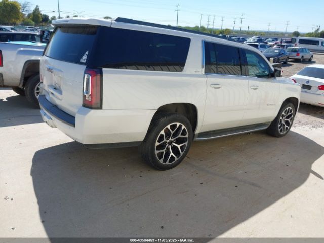 GMC Yukon Slt Image 15