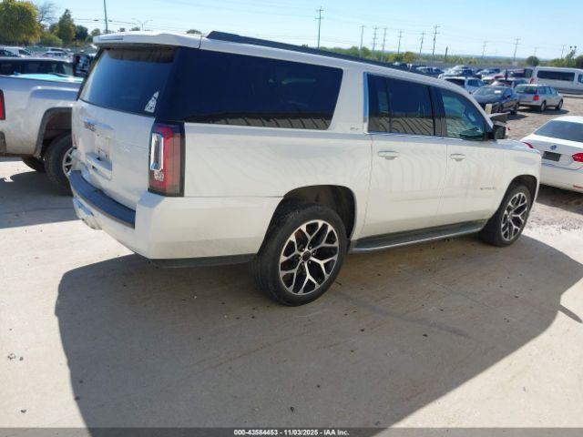 GMC Yukon Slt Image 15