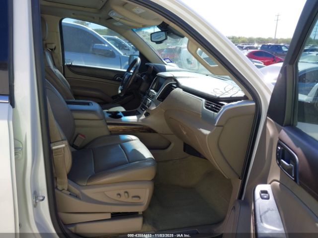 GMC Yukon Slt Image 5