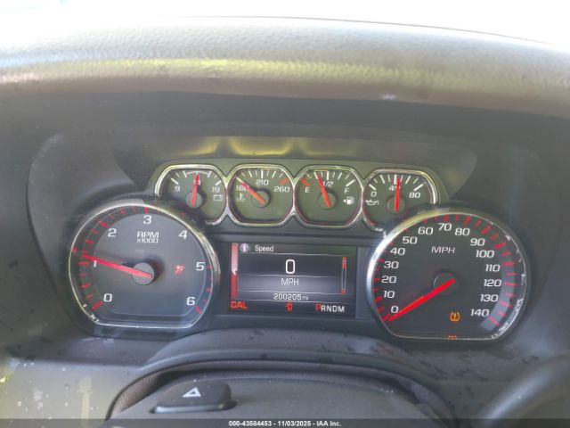 GMC Yukon Slt Image 11