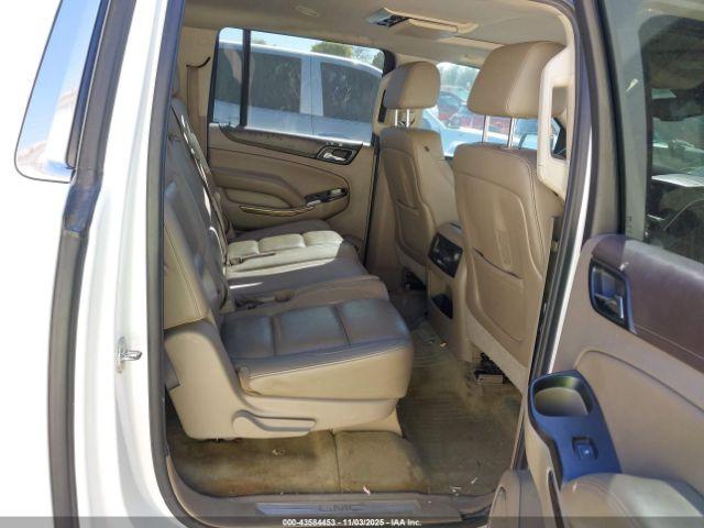 GMC Yukon Slt Image 7