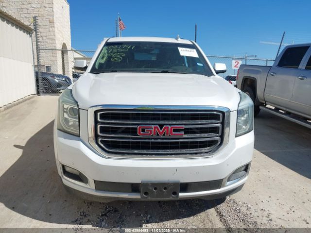 GMC Yukon Slt Image 16