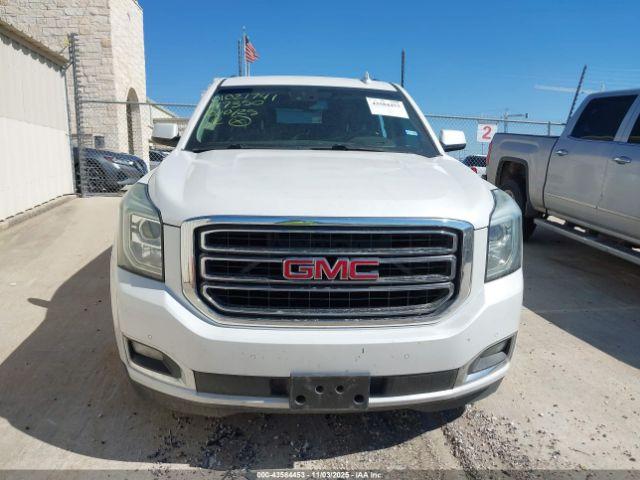 GMC Yukon Slt Image 16
