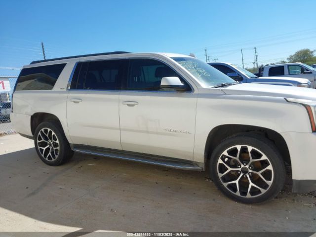 GMC Yukon Slt Image 8