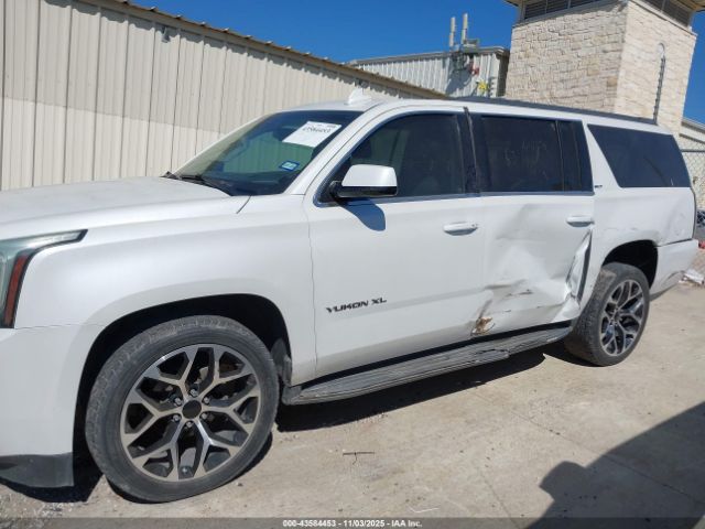 GMC Yukon Slt Image 10