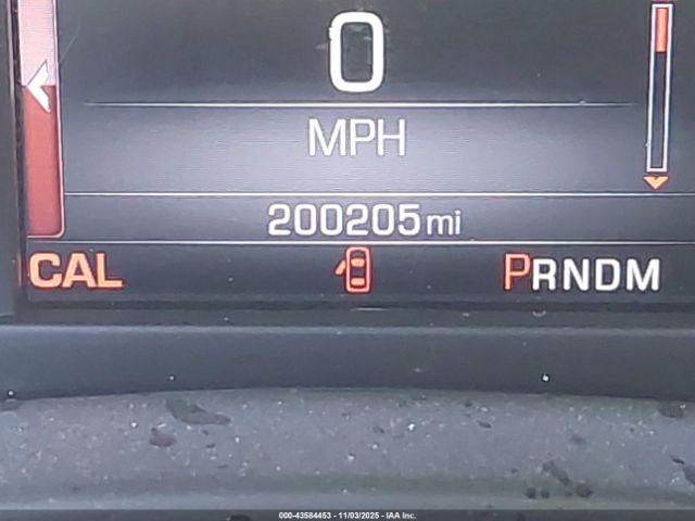 GMC Yukon Slt Image 12