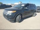 Ford Explorer Xlt Image 4