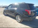 Ford Explorer Xlt Image 2