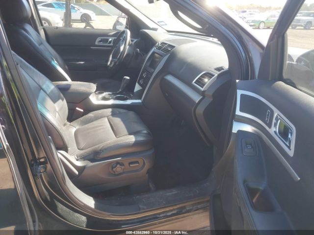 Ford Explorer Xlt Image 16