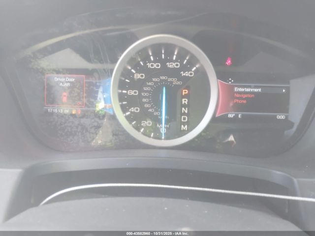 Ford Explorer Xlt Image 12