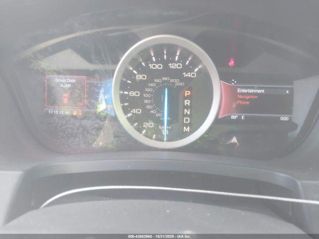 Ford Explorer Xlt Image 12