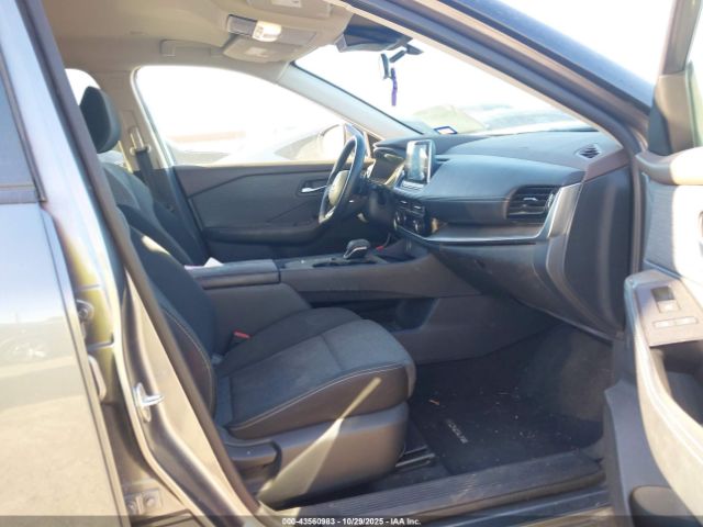 Nissan Rogue Sv Fwd Image 17