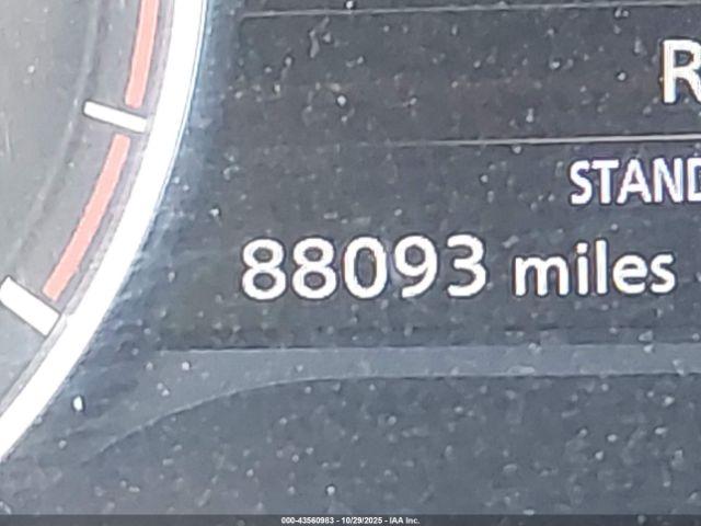 Nissan Rogue Sv Fwd Image 3