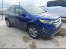 Ford Edge Sel Image 1