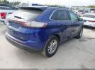 Ford Edge Sel Image 4